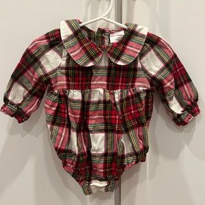 Super sweet Hanna Andersson outfit! Worn 2 times